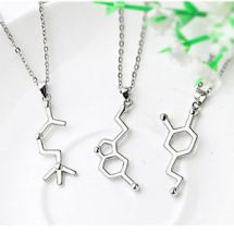 Molecular Formula Jewelry